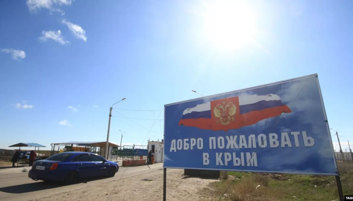 У Криму з початку року окупанти провели 131 арешт,  59 обшуків та 89 допитів, опитувань і  &laquo;розмов&raquo;, &mdash; КРЦ