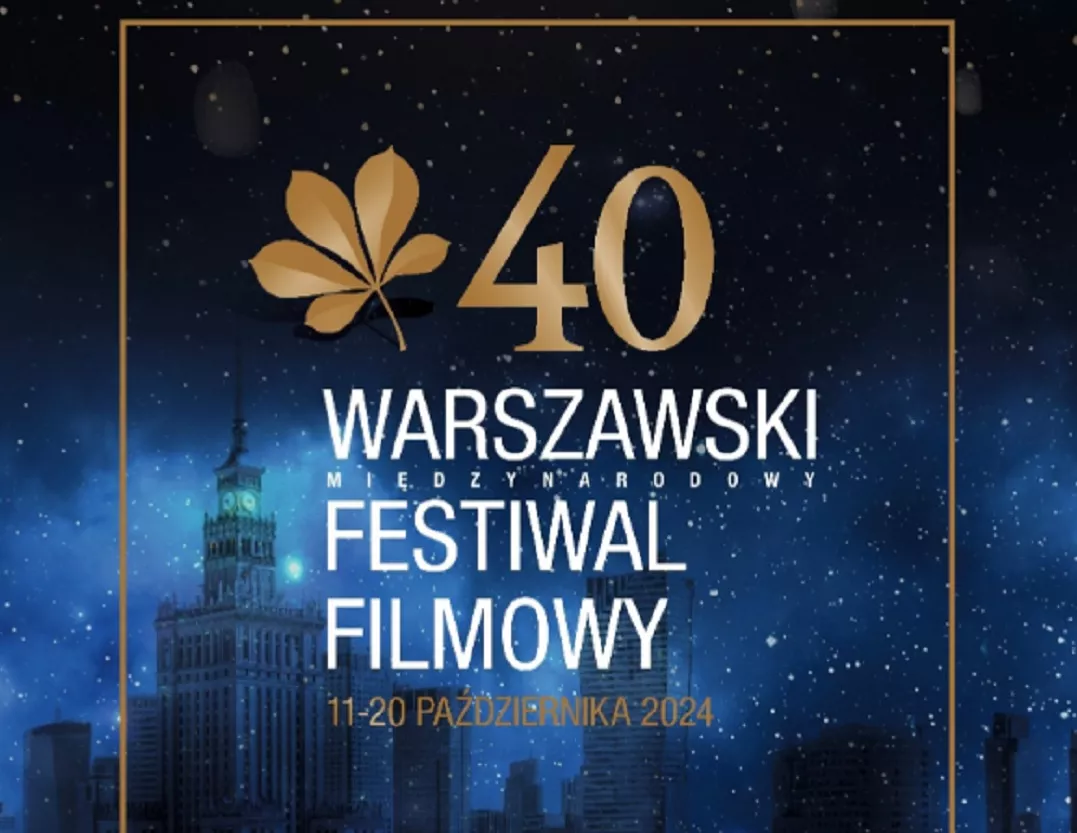 Вісім українських фільмів беруть участь у Варшавському кінофестивалі