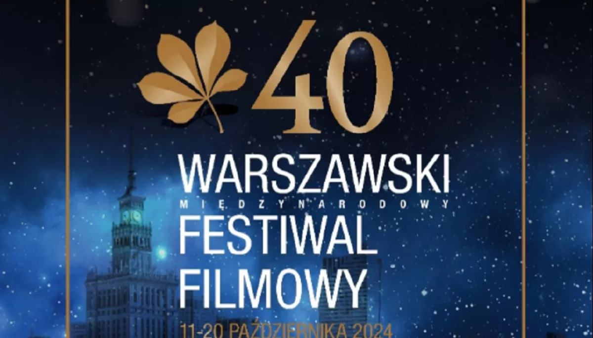Вісім українських фільмів беруть участь у Варшавському кінофестивалі