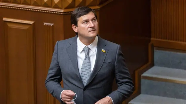 Нардеп-утікач Одарченко на суді визнав, що пропонував хабар Мустафі Найєму