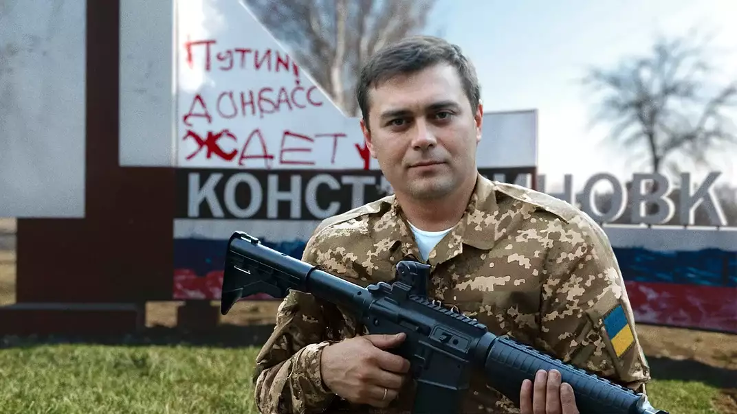 Командира батальйону тероборони відсторонили після публікації Hromadske про його зв'язки з &laquo;ДНР&raquo;