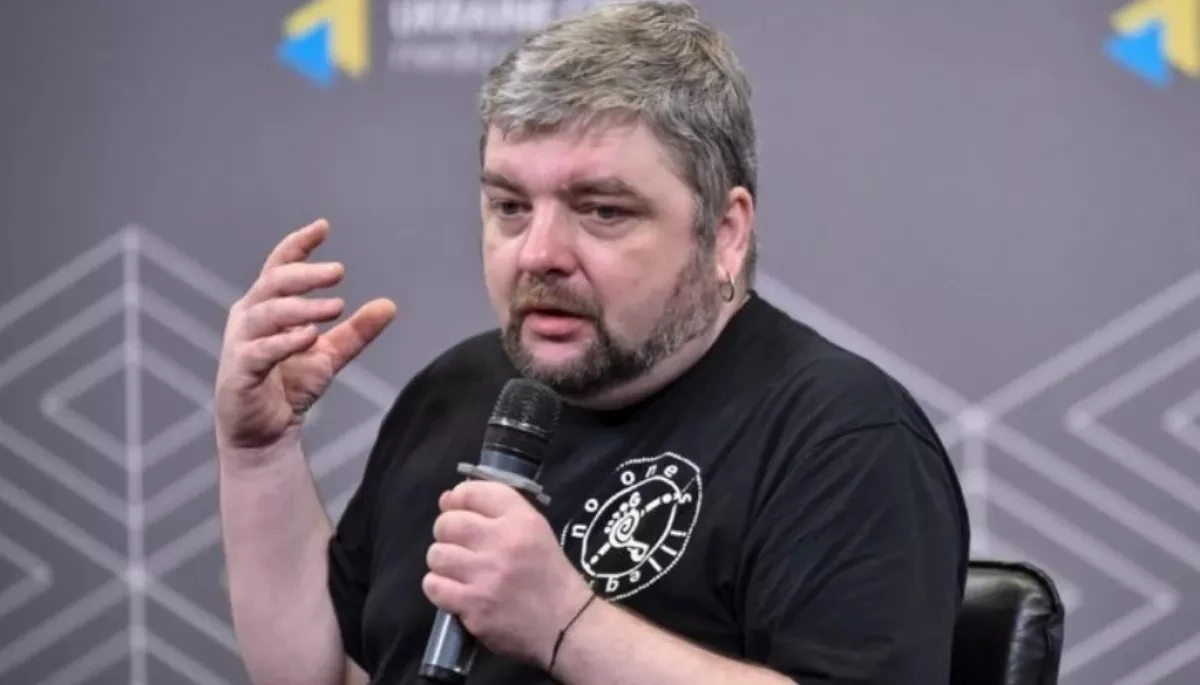 Поки хтось лишається невільником &mdash; ніхто з нас по-справжньому не є вільним, &mdash; Максим Буткевич подякував за підтримку під час полону