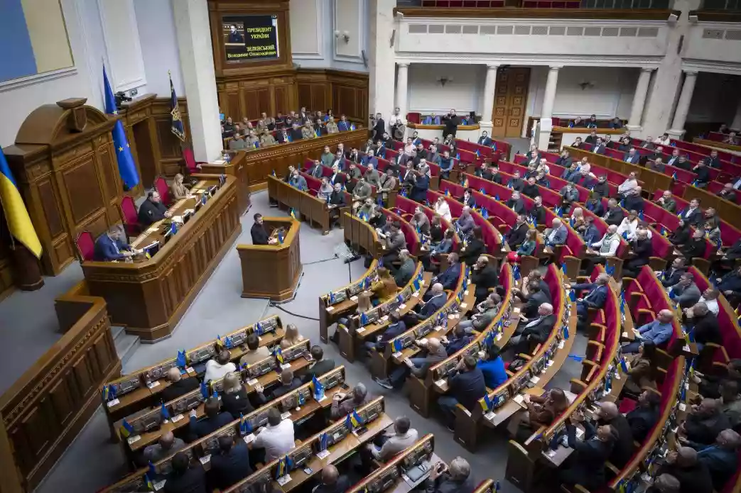 Темою ядерної зброї було вдало актуалізовано План перемоги. Зведення інформаційної війни 12–18 жовтня