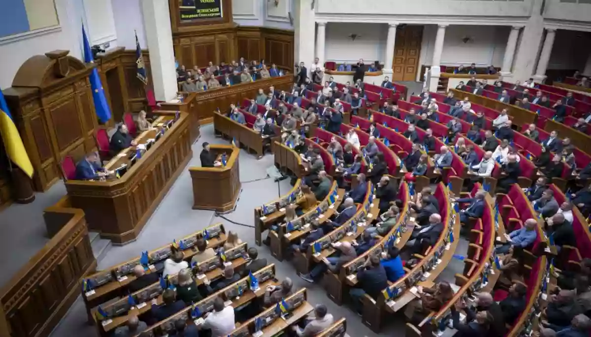 Темою ядерної зброї було вдало актуалізовано План перемоги. Зведення інформаційної війни 12–18 жовтня