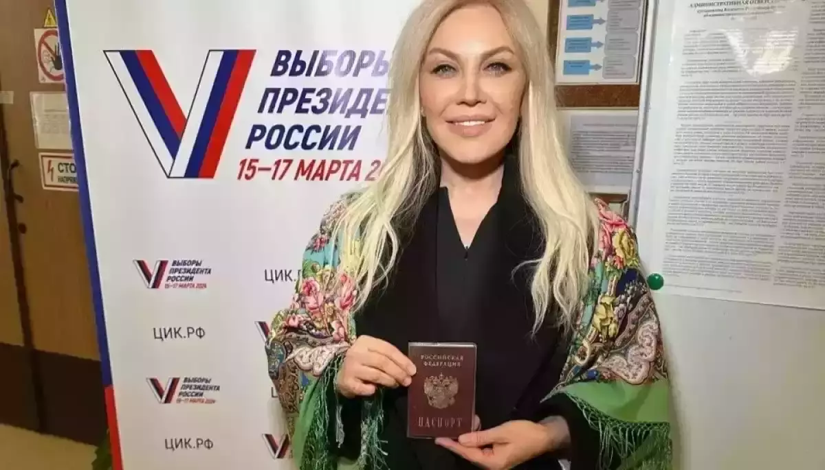 Суд передав у власність держави майно та права на дев&rsquo;ять пісень Таїсії Повалій