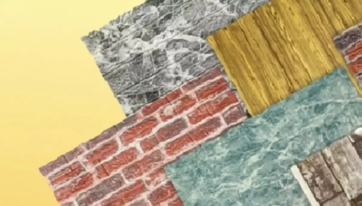 Самоклеючі 3D-панелі для стін – сучасний декор для вашого інтер'єру Самоклеючі 3D-панелі для стін – сучасний декор для вашого інтер'єру