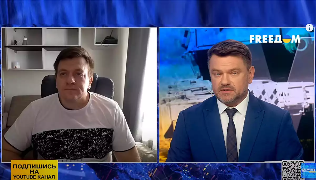 Обличчя телемарафону &laquo;FreeДом&raquo;: кому найчастіше давали слово в серпні 2024 року
