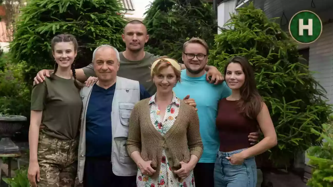 Кримінальна драма &laquo;Впізнай мене&raquo; на СТБ та новий сезон серіалу &laquo;Зв&rsquo;язок&raquo; на Новому каналі. Як дивились телеканали 7&ndash;13 жовтня