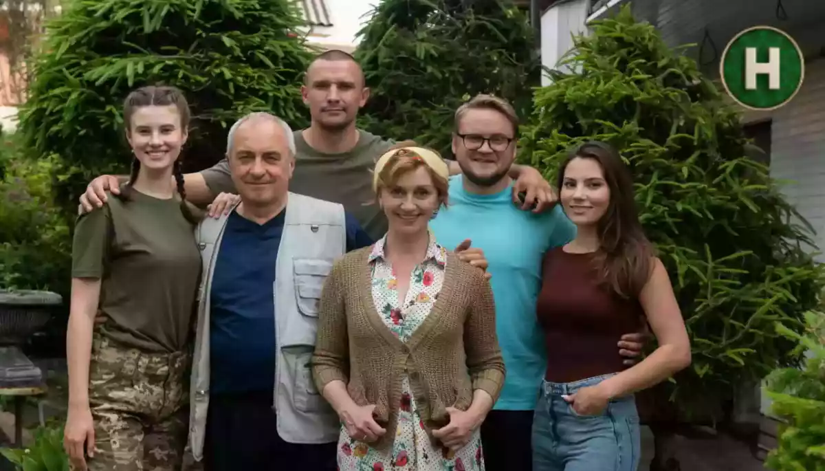 Кримінальна драма &laquo;Впізнай мене&raquo; на СТБ та новий сезон серіалу &laquo;Зв&rsquo;язок&raquo; на Новому каналі. Як дивились телеканали 7&ndash;13 жовтня