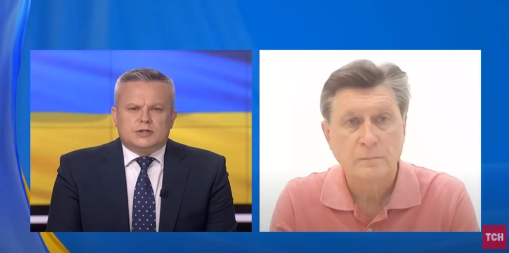Обличчя марафону &laquo;Єдині новини&raquo; у вересні 2024 року: кому давали слово найчастіше
