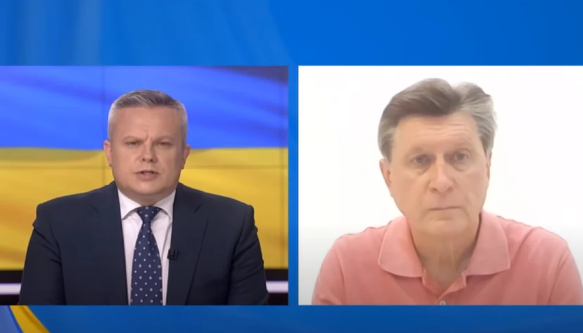 Обличчя марафону &laquo;Єдині новини&raquo; у вересні 2024 року: кому давали слово найчастіше