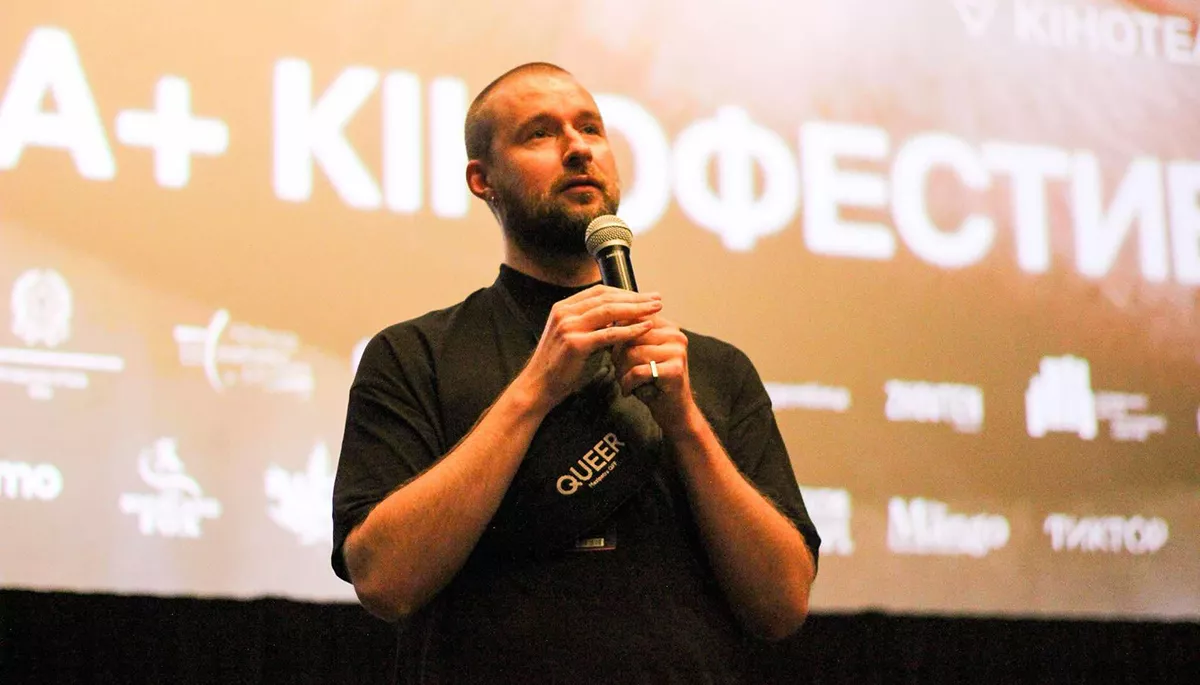 &laquo;Попри все, наш фестиваль лишається святом кіно&raquo;. Розмова з відбірником кінофестивалю &laquo;Молодість&raquo; Богданом Жуком