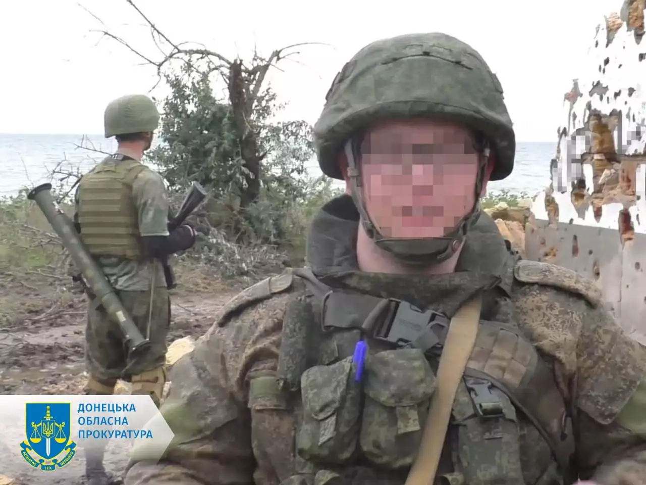 Двом &laquo;воєнкорам днр&raquo; повідомлено про підозру, - Донецька облпрокуратура