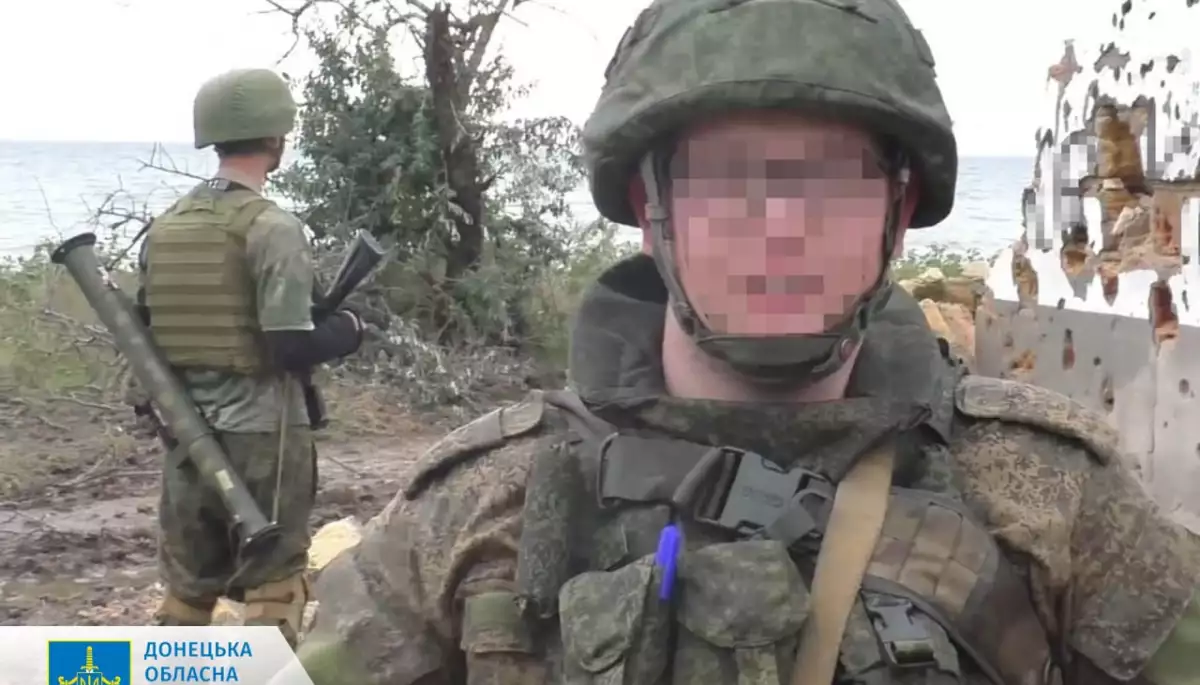 Двом &laquo;воєнкорам днр&raquo; повідомлено про підозру, - Донецька облпрокуратура