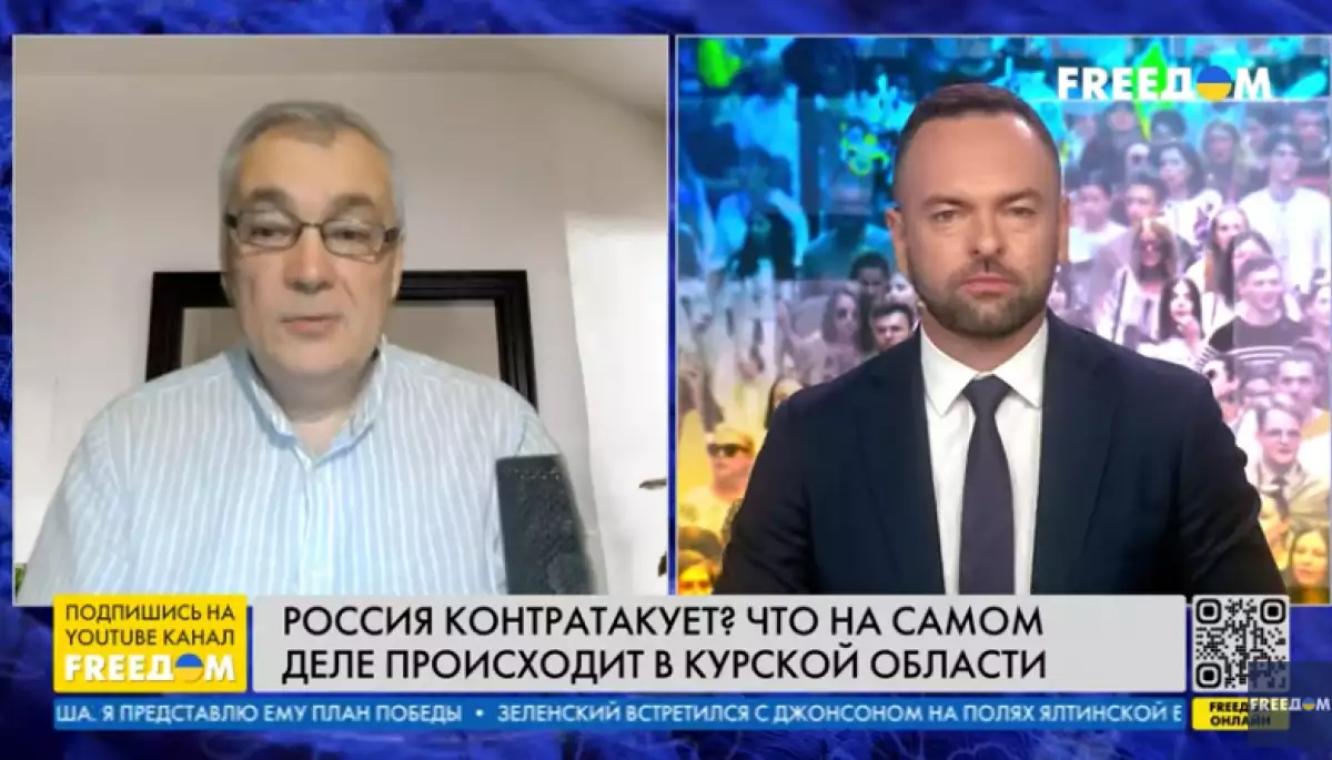 Обличчя телемарафону &laquo;FreeДом&raquo;: кому найчастіше давали слово у вересні 2024 року