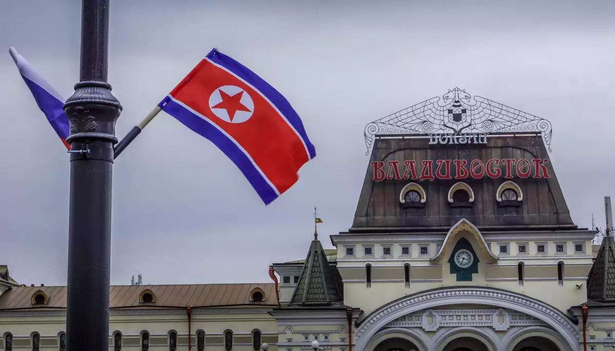 Залучення КНДР у війну викликає гнів, тривогу та надію на підтримку Південної Кореї. Зведення інформаційної війни 19&ndash;25 жовтня