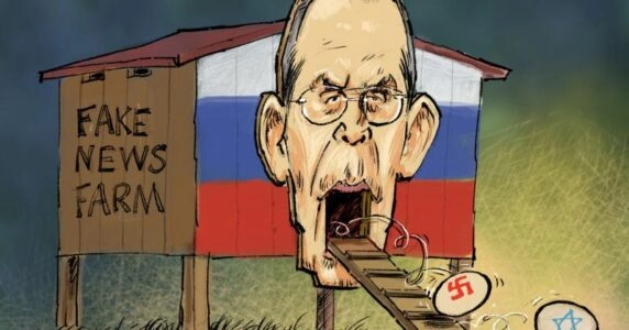 Росія поширює на Балканах антиізраїльську &laquo;правду&raquo;: дайджест пропаганди за 28 жовтня 2024 року