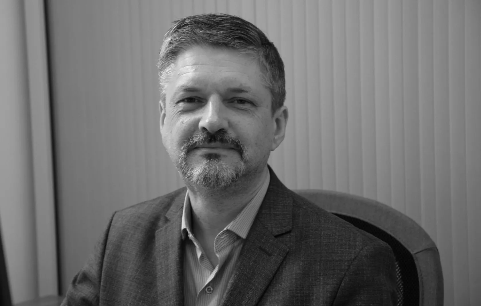 Пішов з життя головний зберігач меморіального музею &laquo;Територія терору&raquo; Тарас Різун