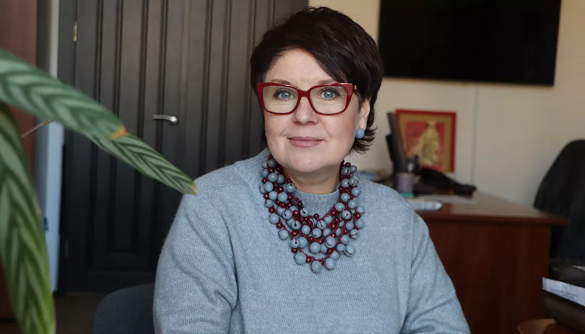 Олена Ніцко, Нацрада: &laquo;Ми тільки на початку цієї захопливої історії &mdash; створення співрегулівних органів&raquo;