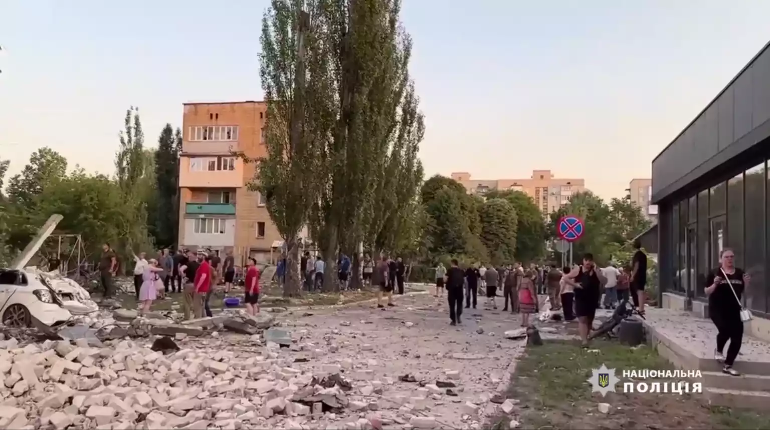 Російська пропаганда заохочує завдавати подвійні удари по Україні, &mdash; дослідження Truth Hounds