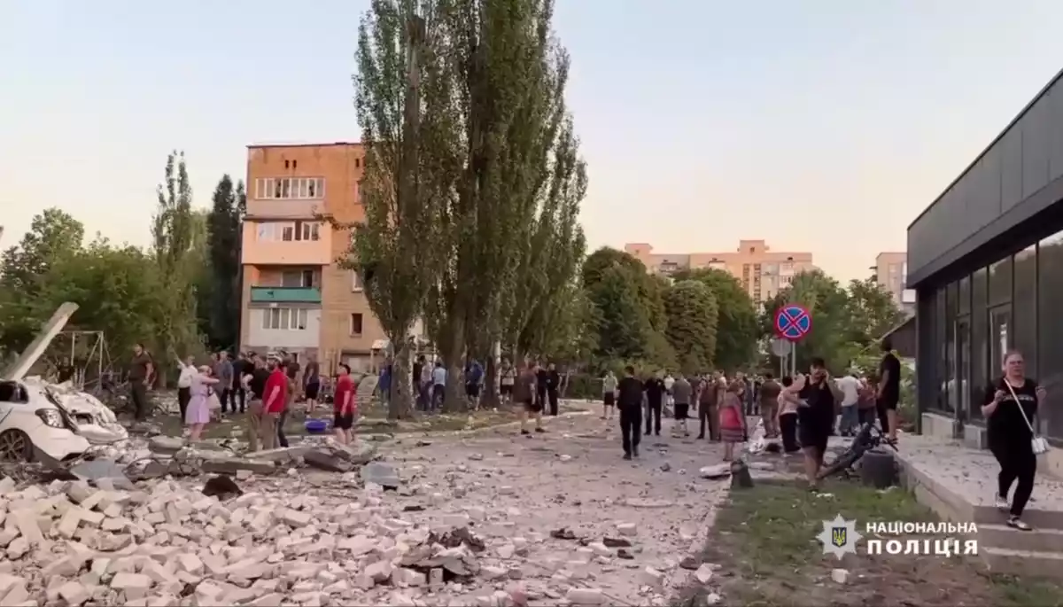Російська пропаганда заохочує завдавати подвійні удари по Україні, &mdash; дослідження Truth Hounds