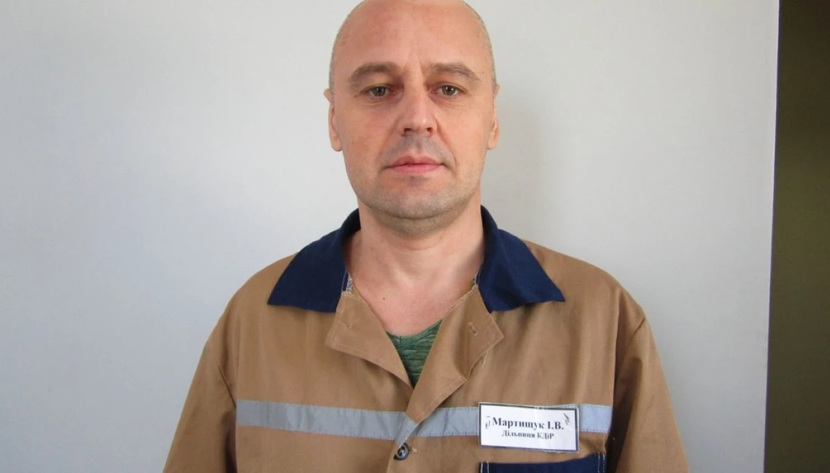 &laquo;Хочу к своим&raquo;: мешканець Івано-Франківщини, засуджений за виправдовування агресії РФ, попросився до Росії в рамках держпроєкту обміну колаборантів на українських полонених