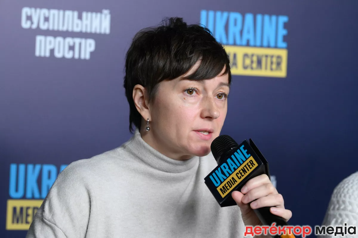 З 2014 року 112 журналістів побували в російському полоні, &mdash; ІМІ
