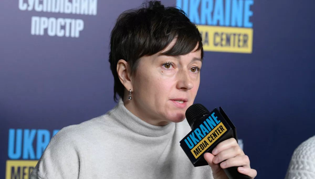 З 2014 року 112 журналістів побували в російському полоні, &mdash; ІМІ