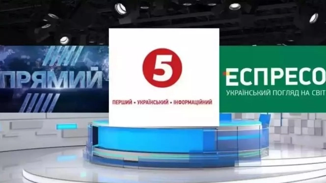 «Еспресо», 5 канал та Прямий подаватимуть заяви до Нацради про продовження ліцензії в цифрі