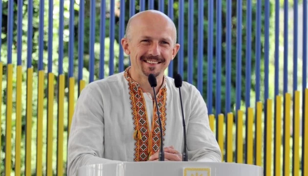 Журналіст Дмитро Хилюк перебуває в колонії у Володимирській області РФ, &mdash; Наталія Богута