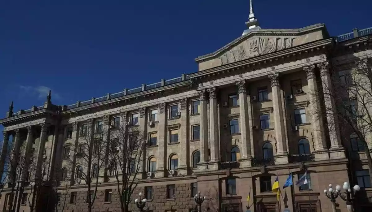 У міських органах Миколаєва заборонили службове використання телеграму