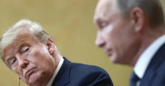 Чому Путін не має ілюзій щодо Трампа: дайджест пропаганди за 6 листопада 2024 року