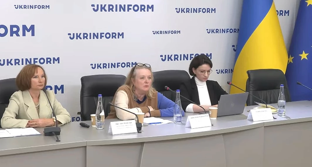 Російські соцмережі відвідує 6% громадян, 5% &mdash; сайти медіа, &mdash; дослідження USAID-Internews