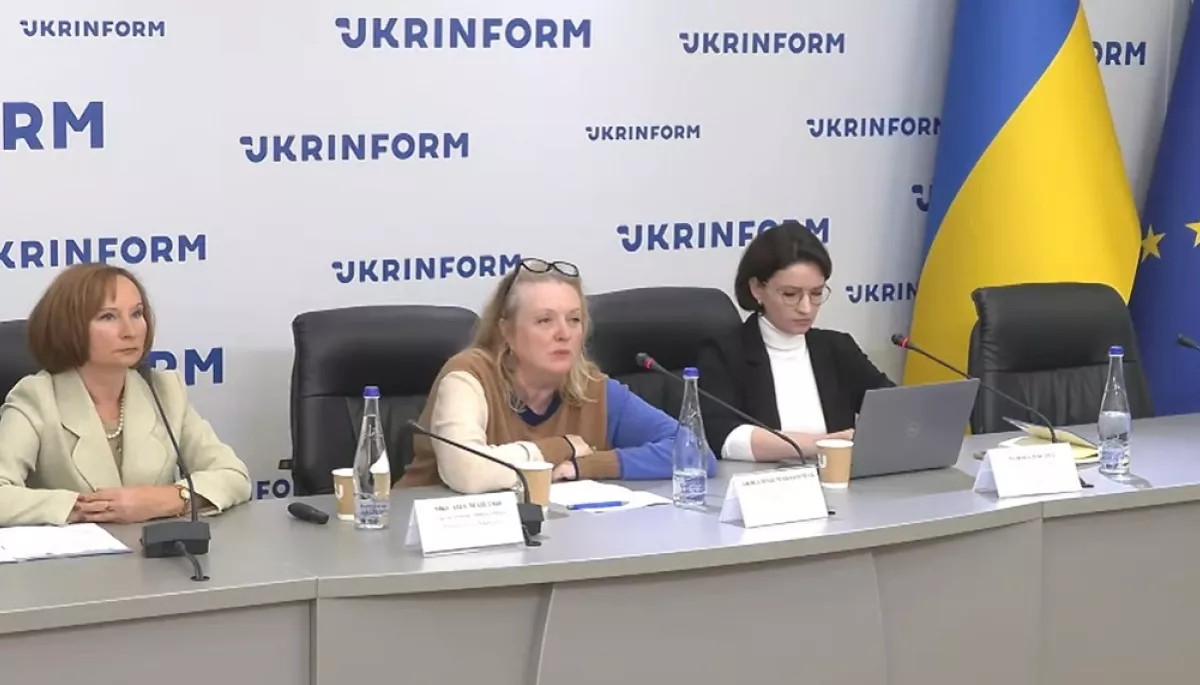 Російські соцмережі відвідує 6% громадян, 5% &mdash; сайти медіа, &mdash; дослідження USAID-Internews