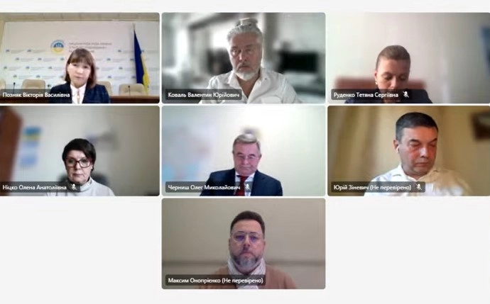 Нацрада зареєструвала канали та ОТТ-сервіс про кіберспорт, а Forbes Ukraine надала спеціалізацію &laquo;азартні ігри та алкогольні напої&raquo;