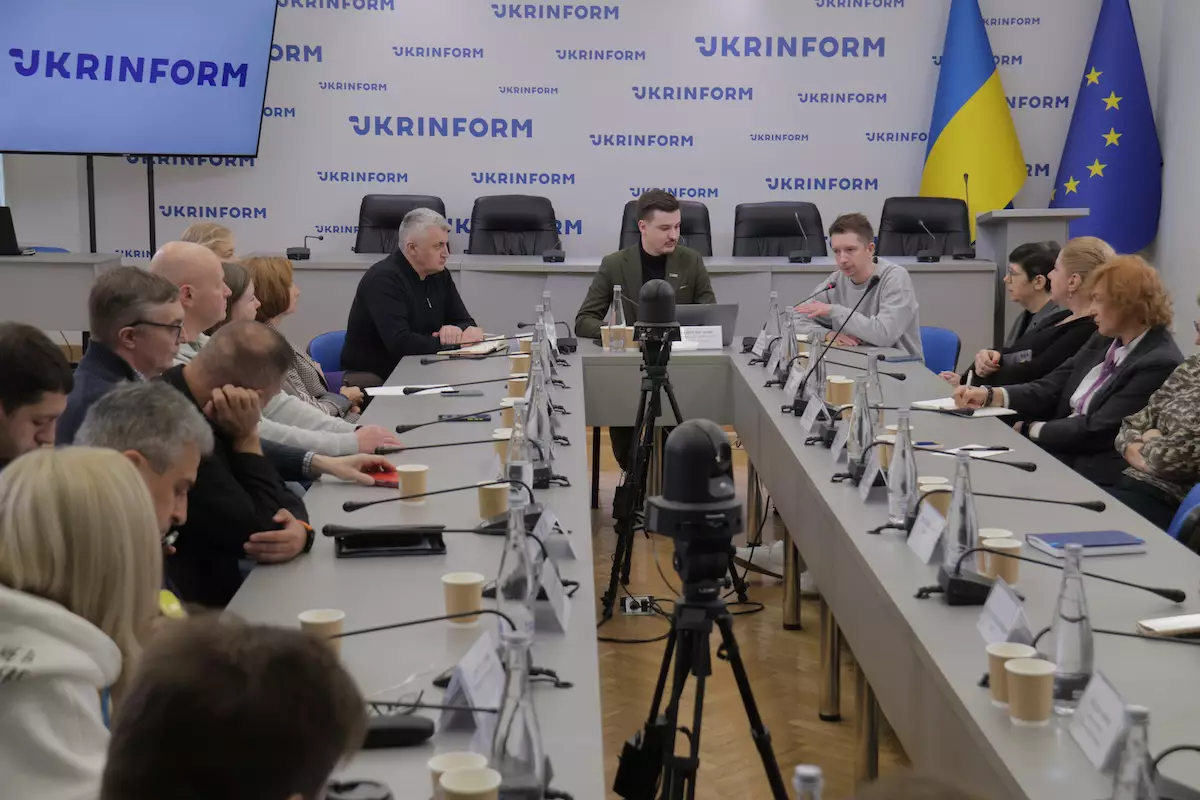 Державна комунікація вимагає перезавантаження. Експерти запропонували ключові зміни