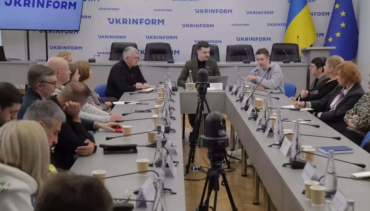 Державна комунікація вимагає перезавантаження. Експерти запропонували ключові зміни