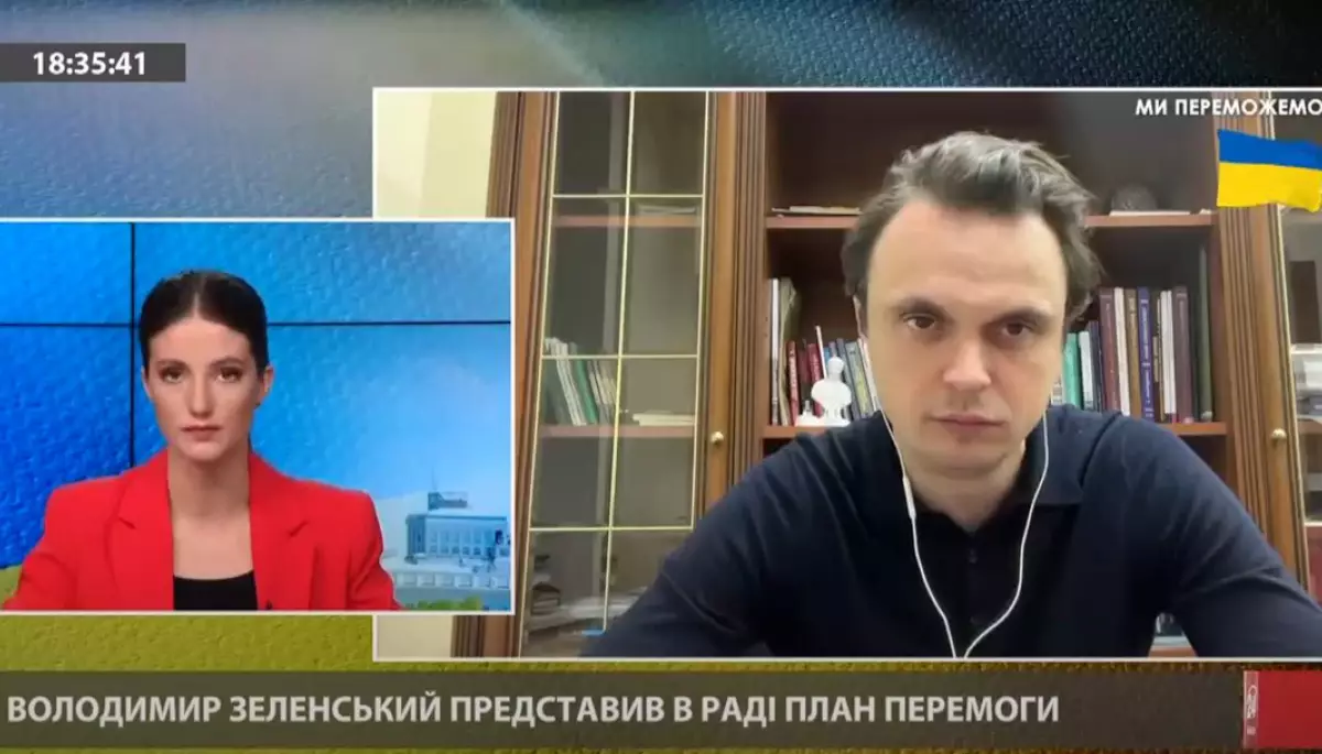 Шанси України та позиція Заходу: огляд інформаційних каналів за 16–18 жовтня 2024 року