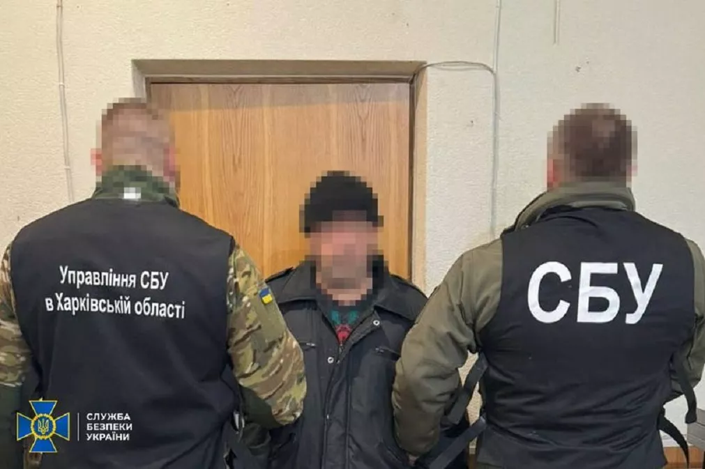 До 11 років в&rsquo;язниці засудили інженера, який під час окупації Куп'янська транслював російські телеканали