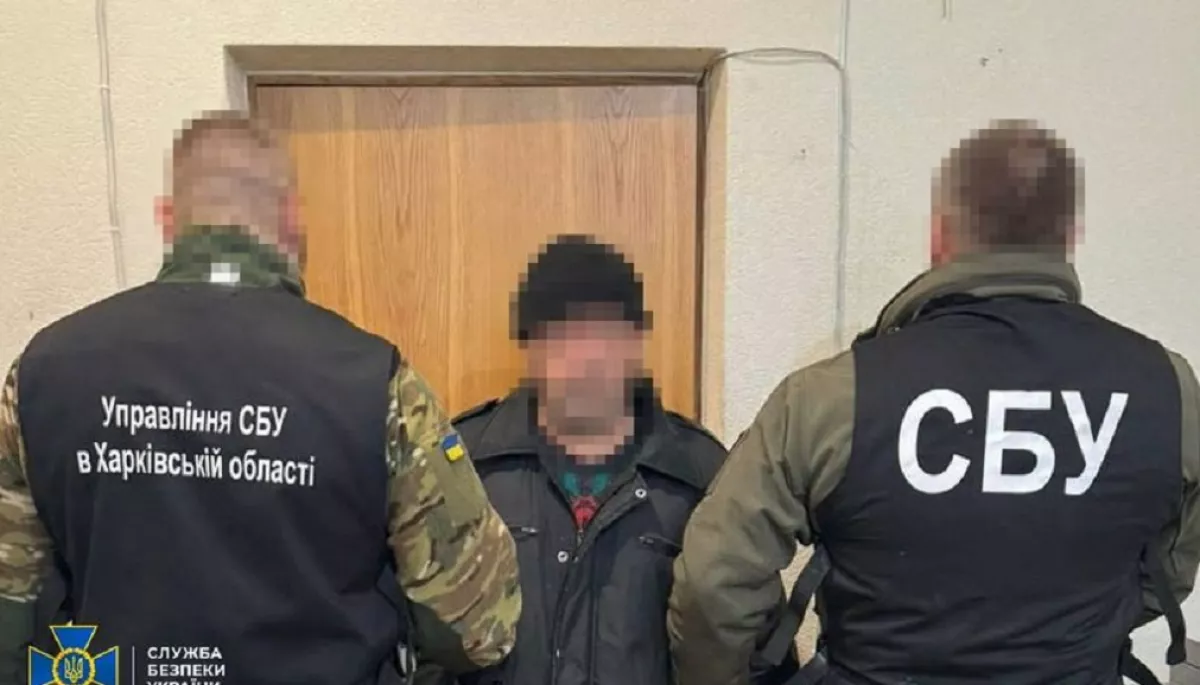 До 11 років в&rsquo;язниці засудили інженера, який під час окупації Куп'янська транслював російські телеканали