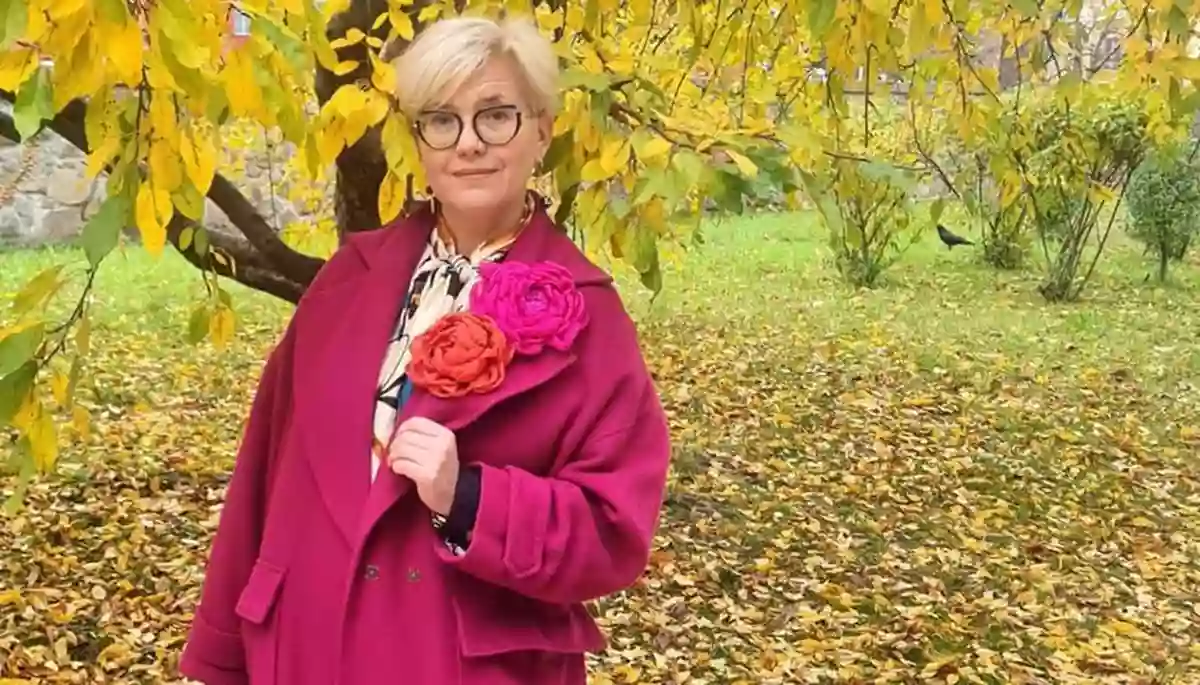Тетяна Трощинська: &laquo;Я би хотіла, щоб інші люди не втручались у те, як людина горює&raquo;