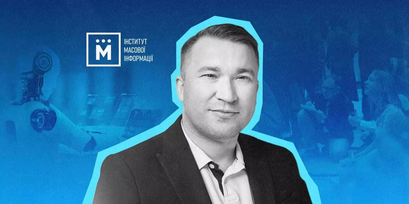 Микола Чернотицький: Плинність кадрів та втома людей усередині компанії &mdash; основні виклики 2024 року