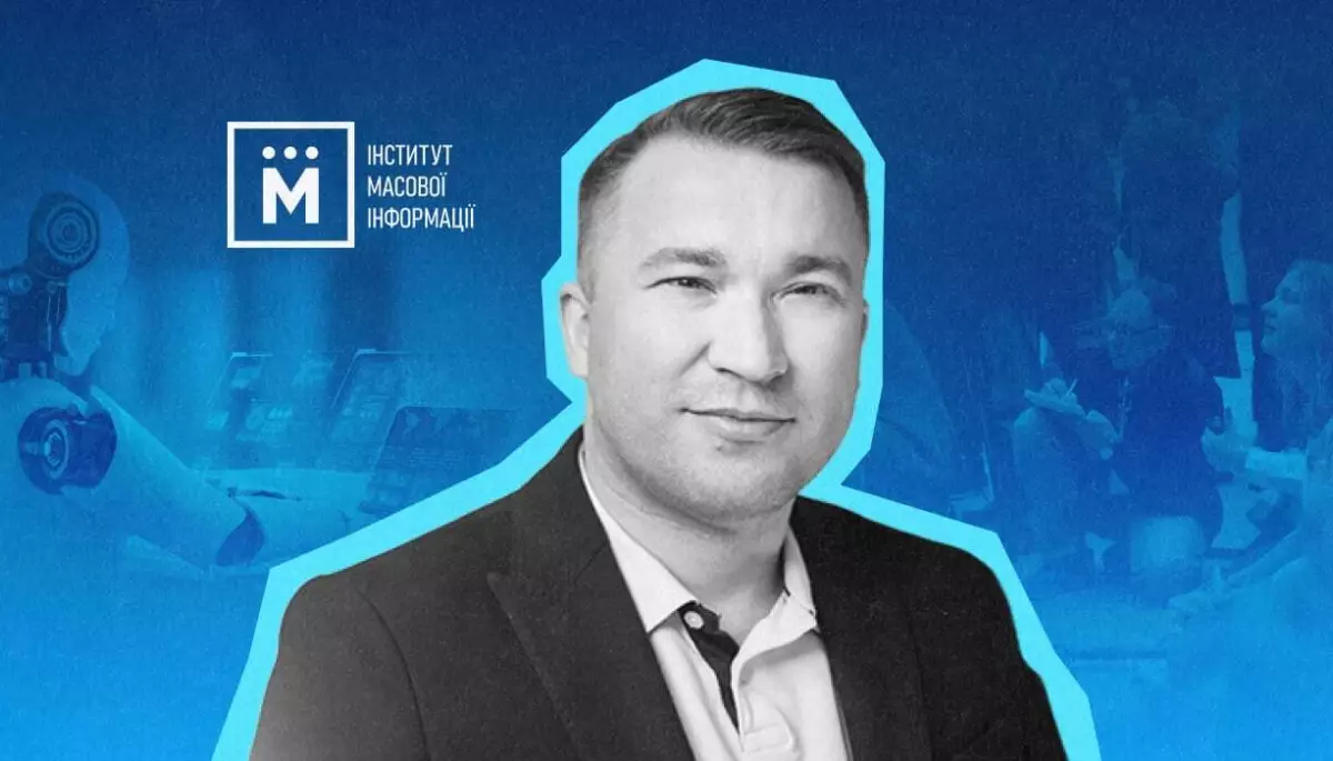 Микола Чернотицький: Плинність кадрів та втома людей усередині компанії &mdash; основні виклики 2024 року