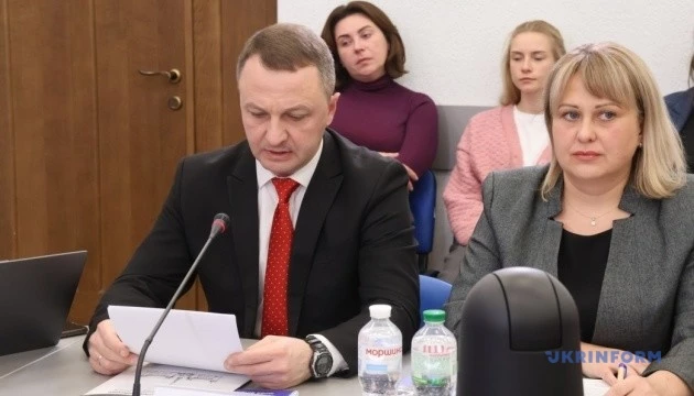 В Україні немає жодних державних мовних курсів, &mdash; Тарас Кремінь