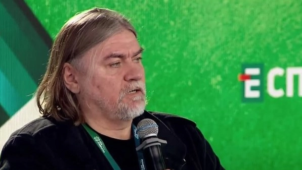 Олесь Санін: П&rsquo;ятеро людей з команди фільму &laquo;Довбуш&raquo; загинули, семеро зникли безвісти, а 70 зараз у лавах ЗСУ