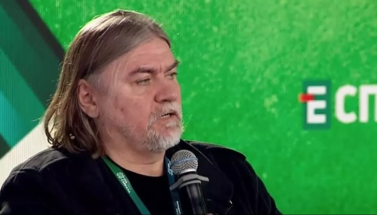 Олесь Санін: П&rsquo;ятеро людей з команди фільму &laquo;Довбуш&raquo; загинули, семеро зникли безвісти, а 70 зараз у лавах ЗСУ