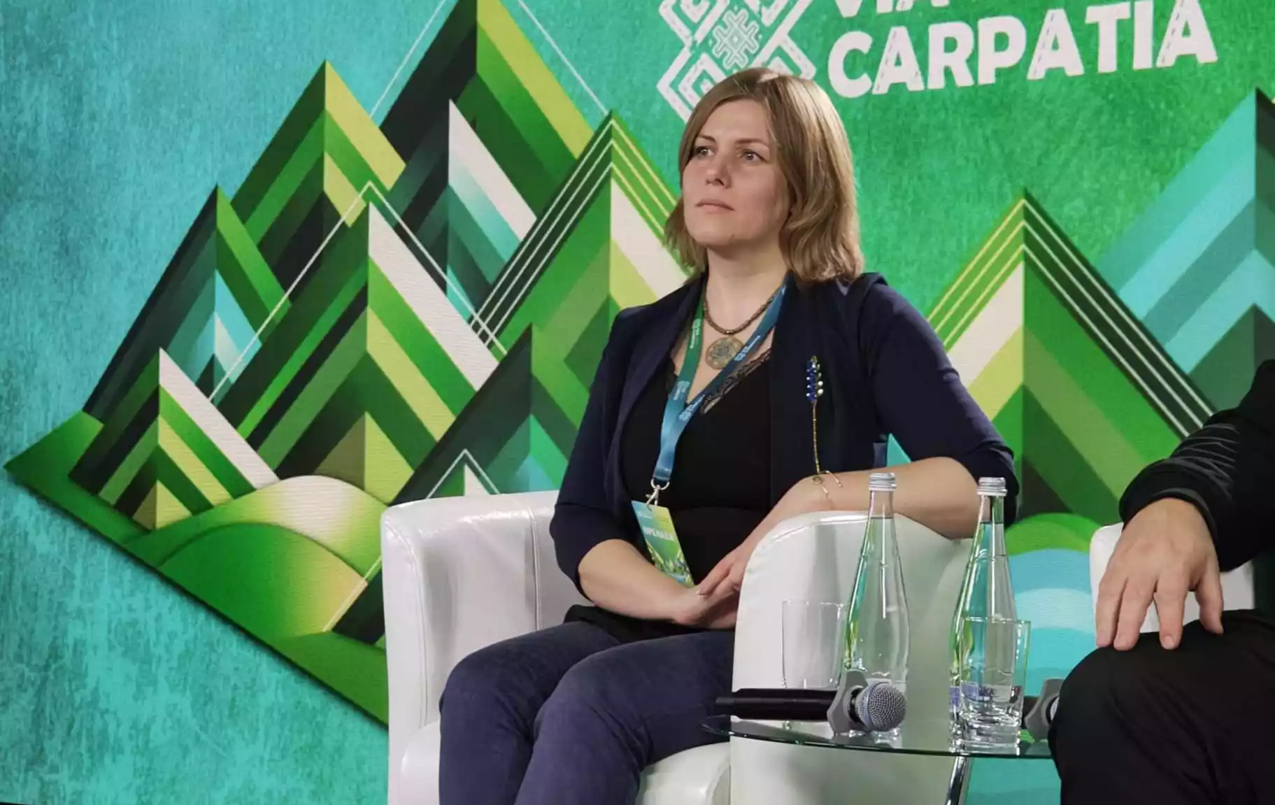 З лютого 2022 року на 599 одиниць збільшилась кількість суб'єктів господарювання у видавничій галузі, &mdash; Олена Рибка, Vivat