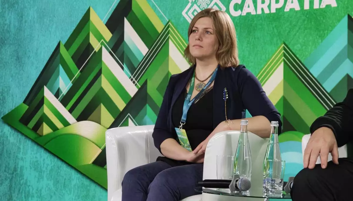 З лютого 2022 року на 599 одиниць збільшилась кількість суб'єктів господарювання у видавничій галузі, &mdash; Олена Рибка, Vivat