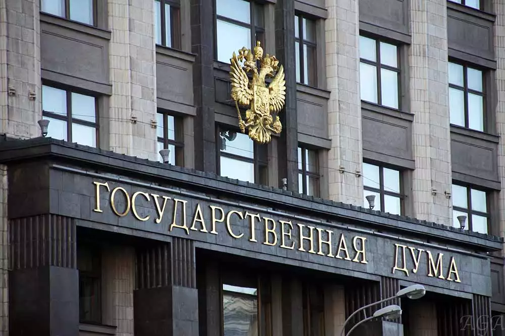 Держдума Росії заборонила &laquo;пропаганду чайлдфрі&raquo;