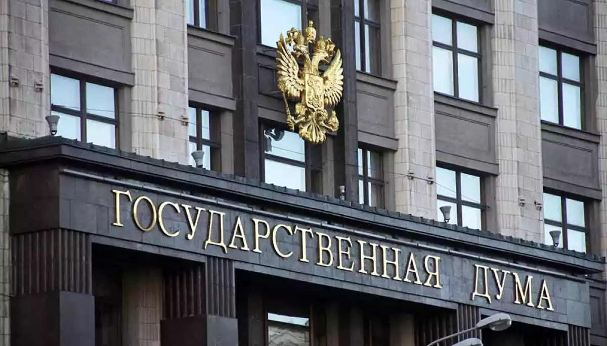 Держдума Росії заборонила &laquo;пропаганду чайлдфрі&raquo;